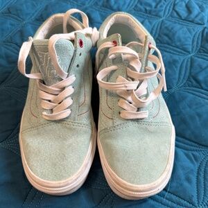 Chicago Old Skool Vans